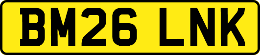 BM26LNK