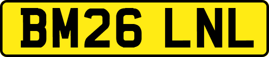 BM26LNL