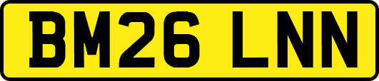 BM26LNN