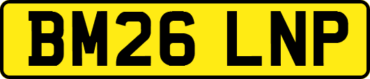 BM26LNP