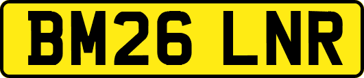 BM26LNR