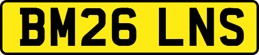 BM26LNS