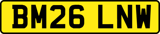 BM26LNW