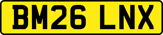 BM26LNX