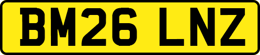 BM26LNZ