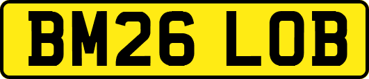 BM26LOB
