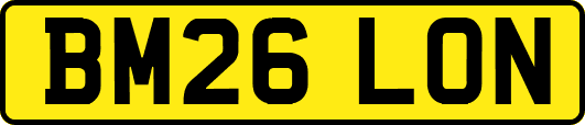 BM26LON