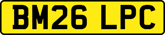 BM26LPC