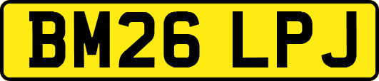 BM26LPJ