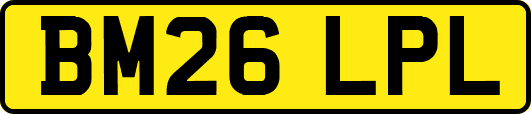 BM26LPL