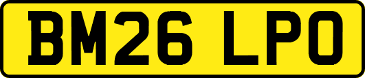 BM26LPO