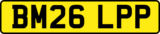 BM26LPP