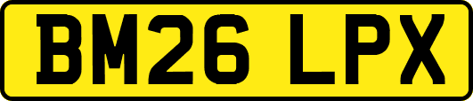 BM26LPX
