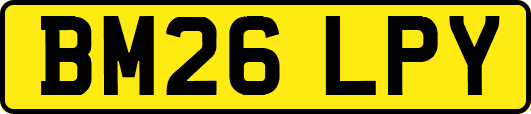 BM26LPY