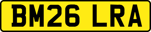 BM26LRA