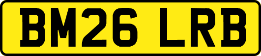 BM26LRB