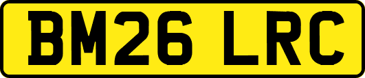BM26LRC
