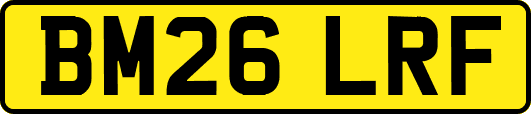 BM26LRF