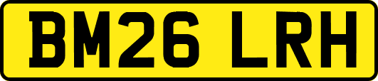 BM26LRH