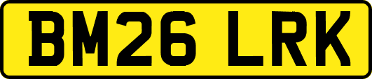 BM26LRK