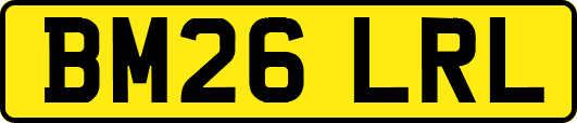 BM26LRL