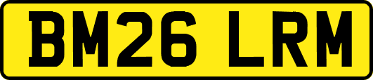 BM26LRM