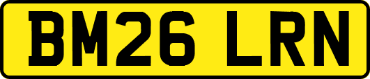 BM26LRN