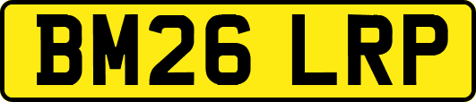 BM26LRP