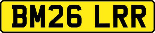BM26LRR