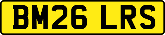 BM26LRS