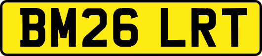 BM26LRT