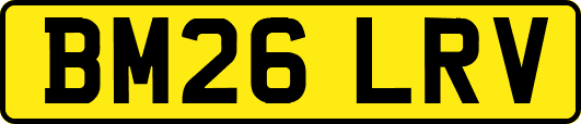 BM26LRV