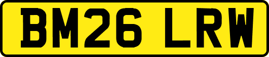 BM26LRW
