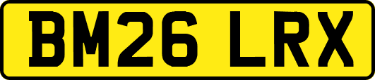 BM26LRX