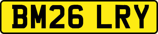 BM26LRY