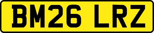 BM26LRZ