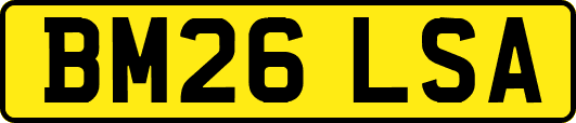 BM26LSA