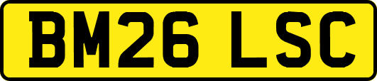 BM26LSC