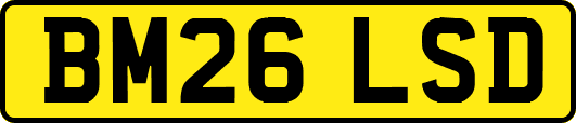 BM26LSD
