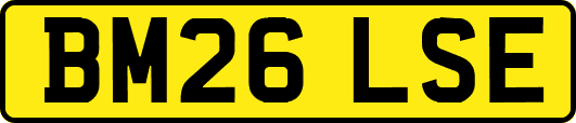 BM26LSE