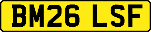 BM26LSF
