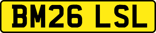 BM26LSL