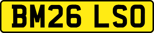 BM26LSO