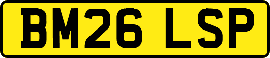 BM26LSP