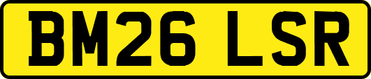 BM26LSR