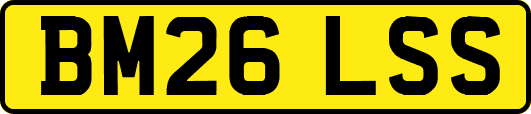 BM26LSS