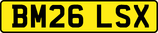 BM26LSX