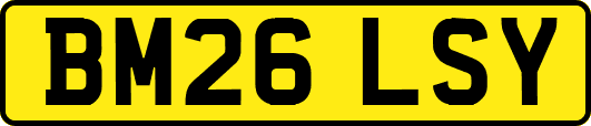 BM26LSY