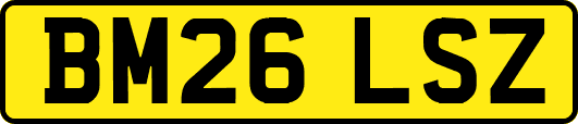 BM26LSZ
