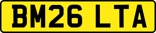 BM26LTA